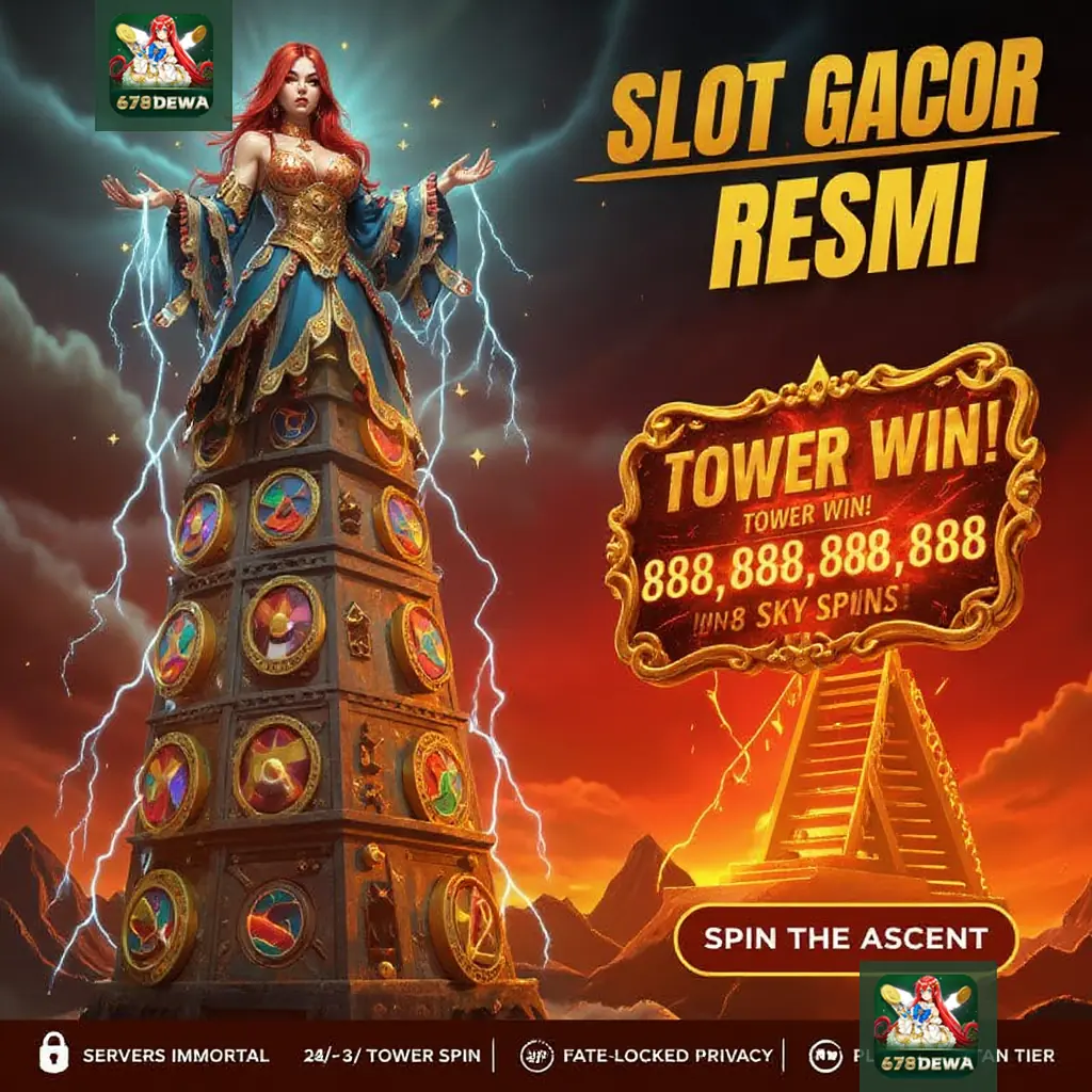 Logo Baru 678DEWA Apk Slot Login Jaringan Alumni IKA FTKE
