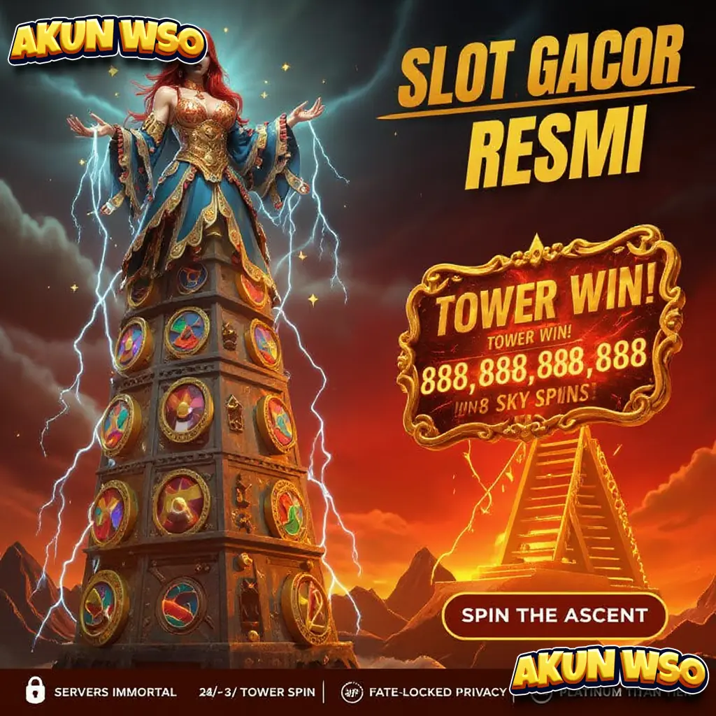 Logo Baru AKUN WSO Apk Slot Login Jaringan Alumni IKA FTKE