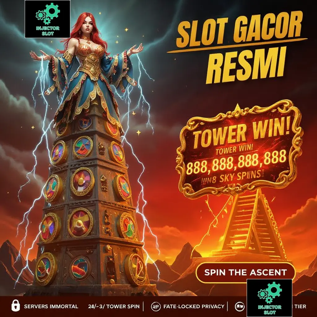 Logo Baru APK INJECTOR Apk Slot Login Jaringan Alumni IKA FTKE