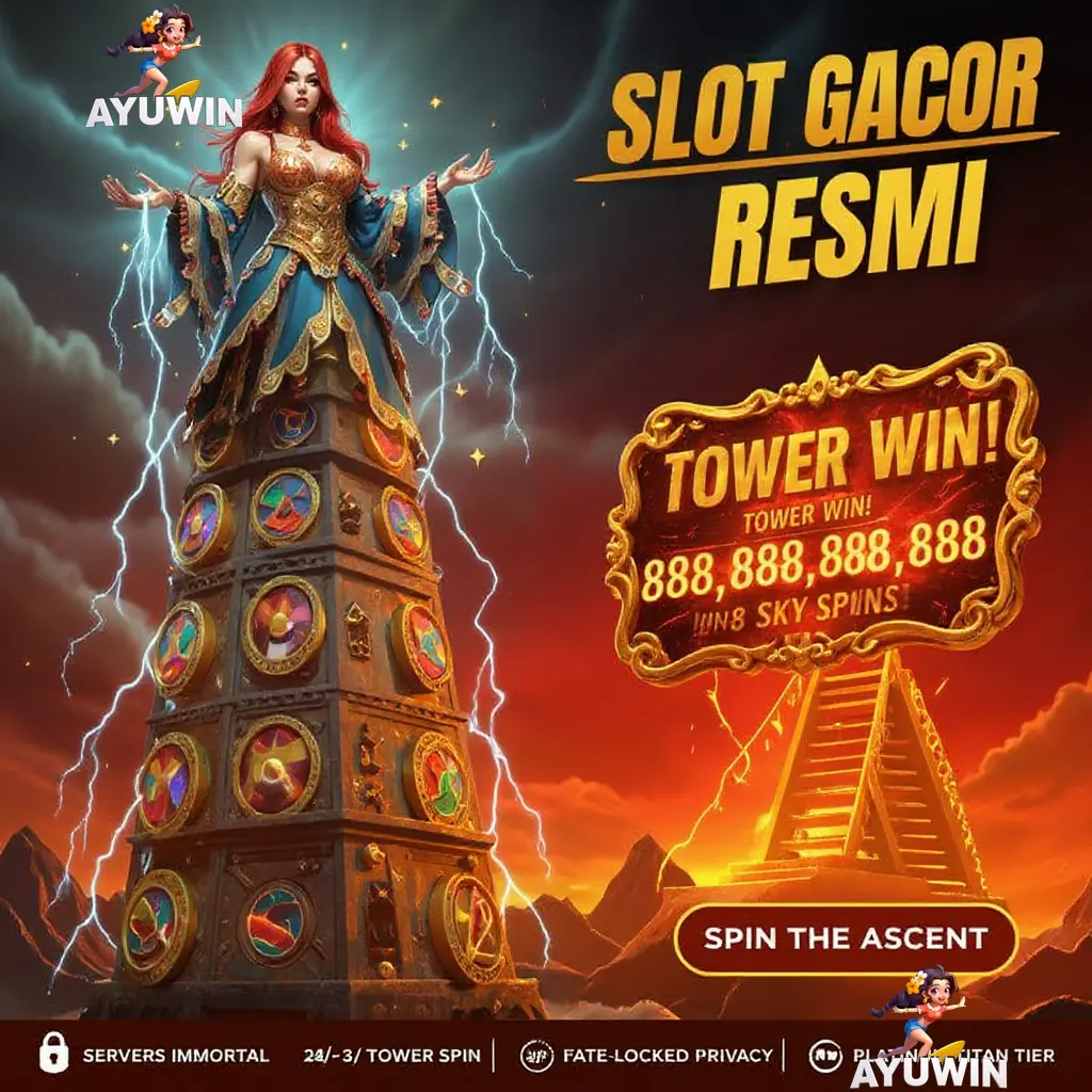 Logo Baru AYUWIN Apk Slot Login Jaringan Alumni IKA FTKE