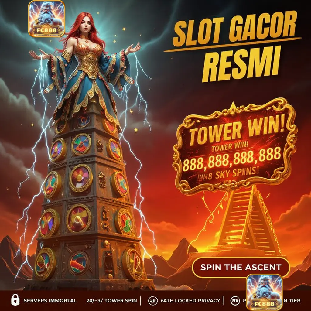 Logo Baru FC888 Apk Slot Login Jaringan Alumni IKA FTKE