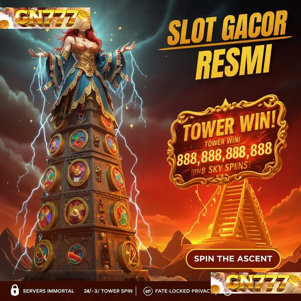 Logo Baru GN666 Apk Slot Login Jaringan Alumni IKA FTKE