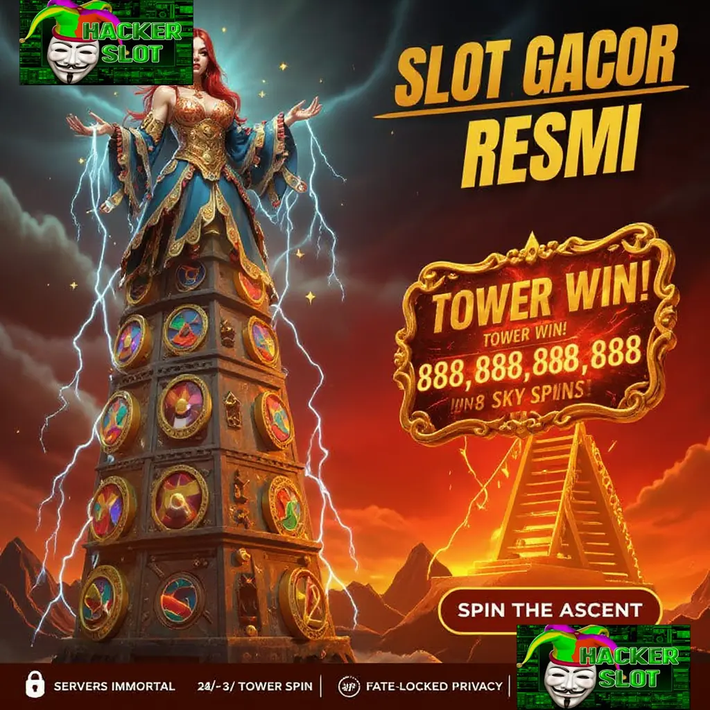 Logo Baru HACKER SLOT Apk Slot Login Jaringan Alumni IKA FTKE