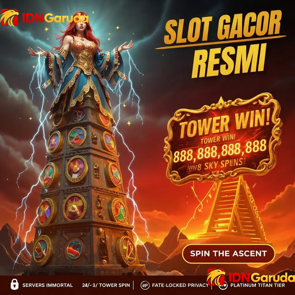 Logo Baru IDNGARUDA Apk Slot Login Jaringan Alumni IKA FTKE
