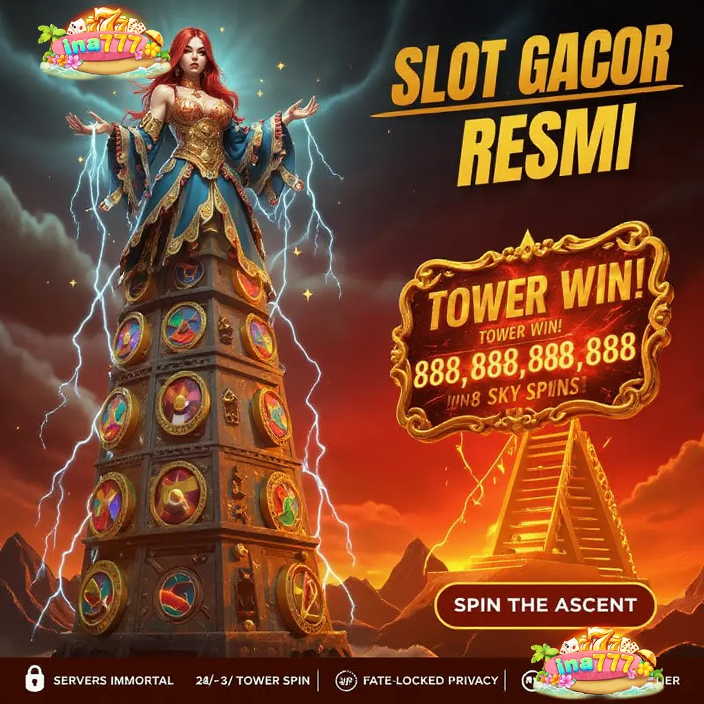 Logo Baru INA858 Apk Slot Login Jaringan Alumni IKA FTKE