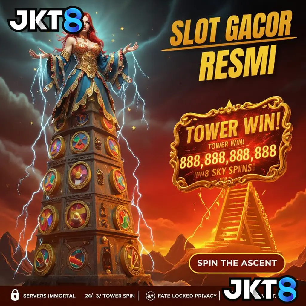 Logo Baru JKT8 Apk Slot Login Jaringan Alumni IKA FTKE