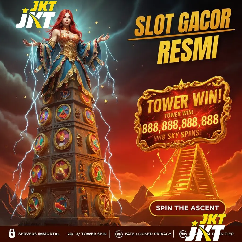 Logo Baru JKTJKT Apk Slot Login Jaringan Alumni IKA FTKE