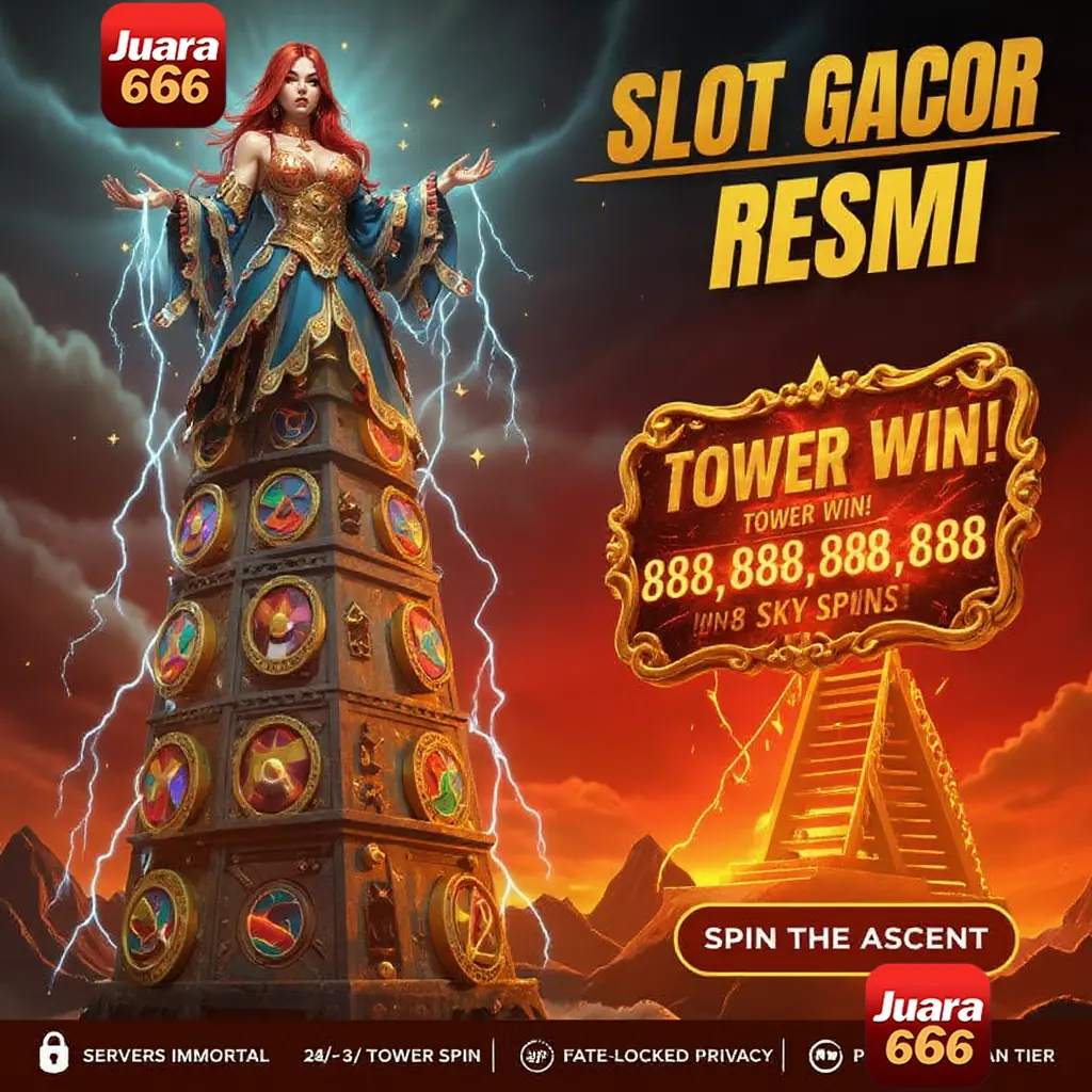 Logo Baru JUARA66 Apk Slot Login Jaringan Alumni IKA FTKE