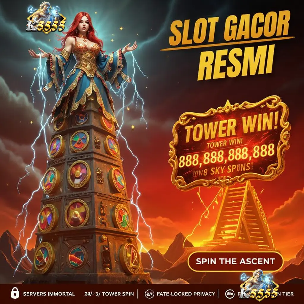 Logo Baru K5555 Apk Slot Login Jaringan Alumni IKA FTKE