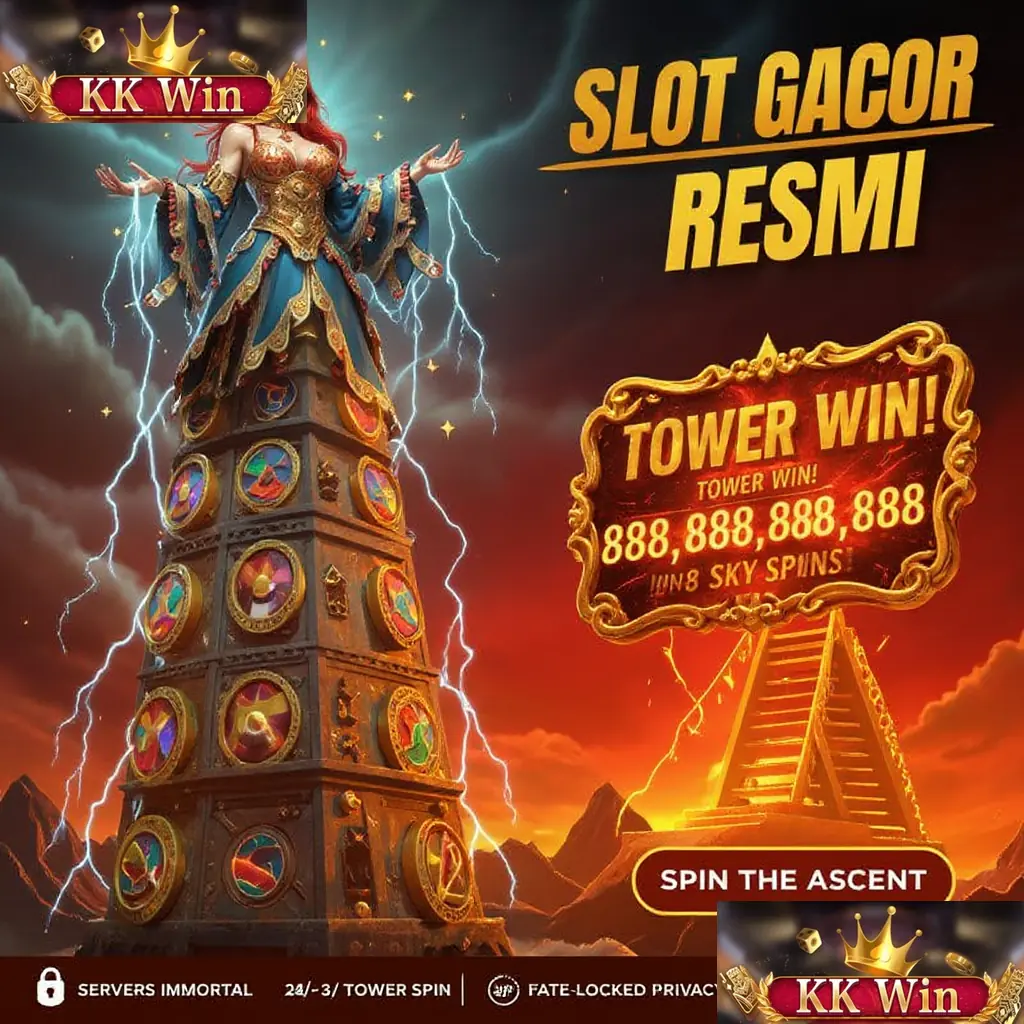 Logo Baru KKWIN777 Apk Slot Login Jaringan Alumni IKA FTKE