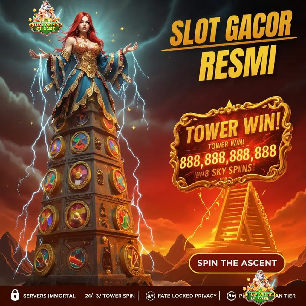 Logo Baru QTGAME Apk Slot Login Jaringan Alumni IKA FTKE