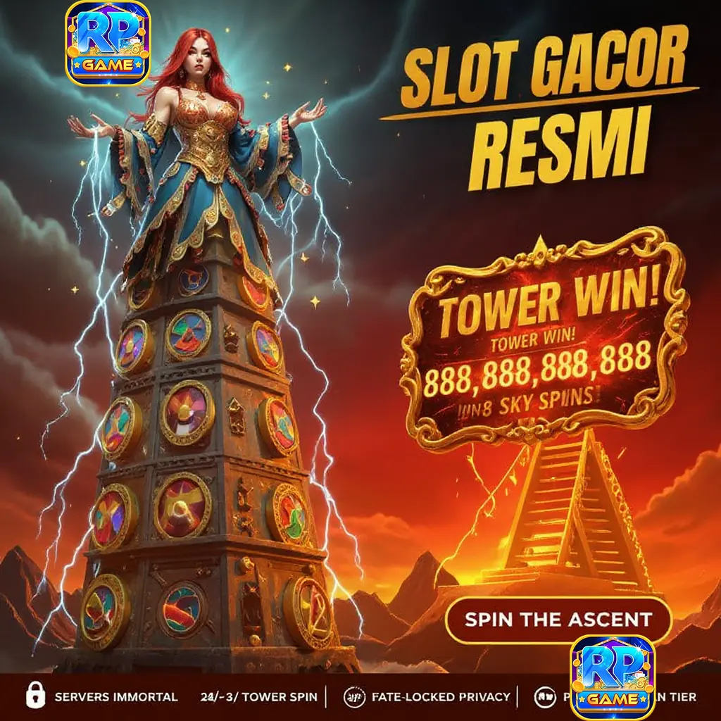 Logo Baru RPGAME Apk Slot Login Jaringan Alumni IKA FTKE