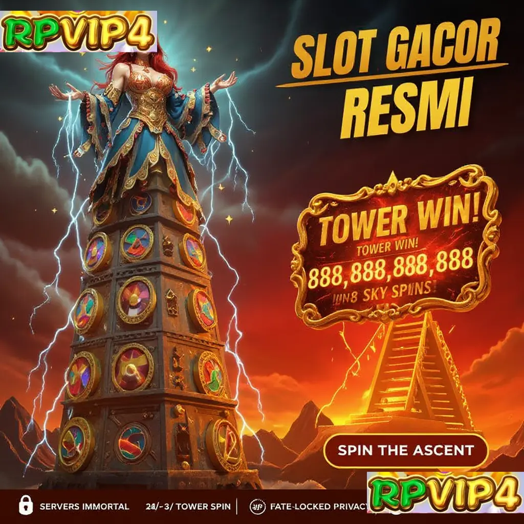 Logo Baru RPVIP4 Apk Slot Login Jaringan Alumni IKA FTKE