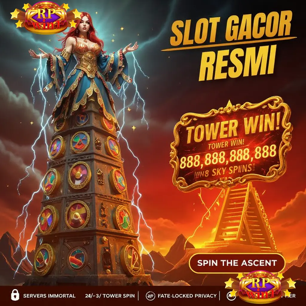 Logo Baru RPWIN1 Apk Slot Login Jaringan Alumni IKA FTKE