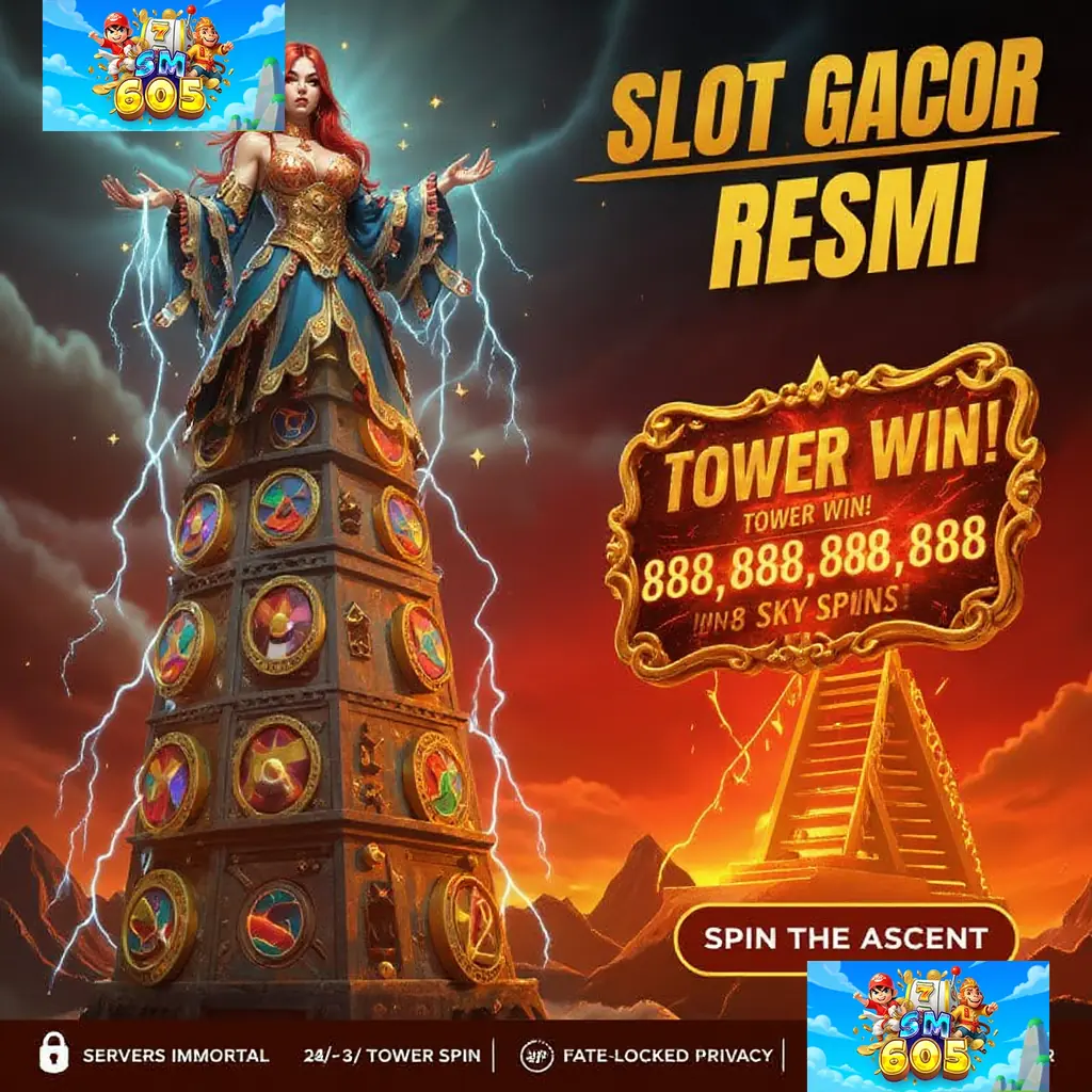 Logo Baru SM605 Apk Slot Login Jaringan Alumni IKA FTKE
