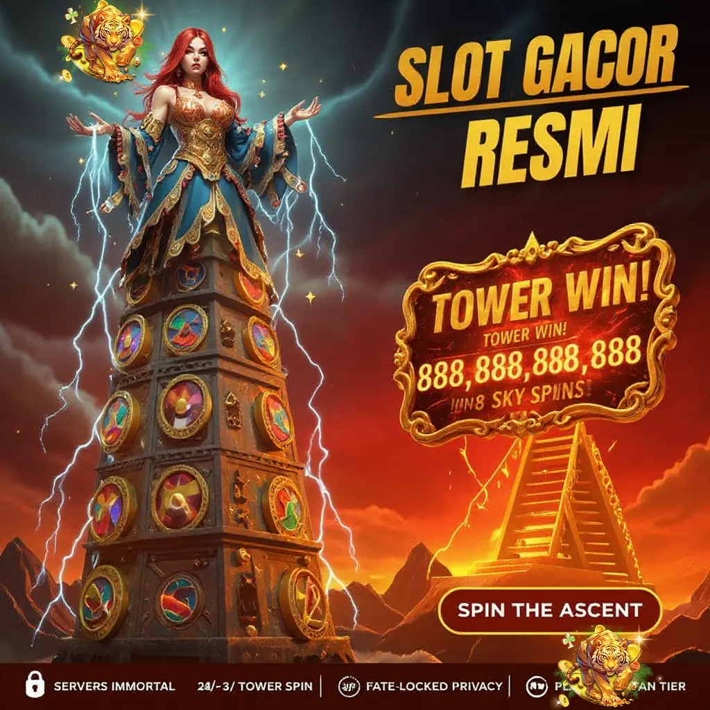 Logo Baru TGER123 Apk Slot Login Jaringan Alumni IKA FTKE
