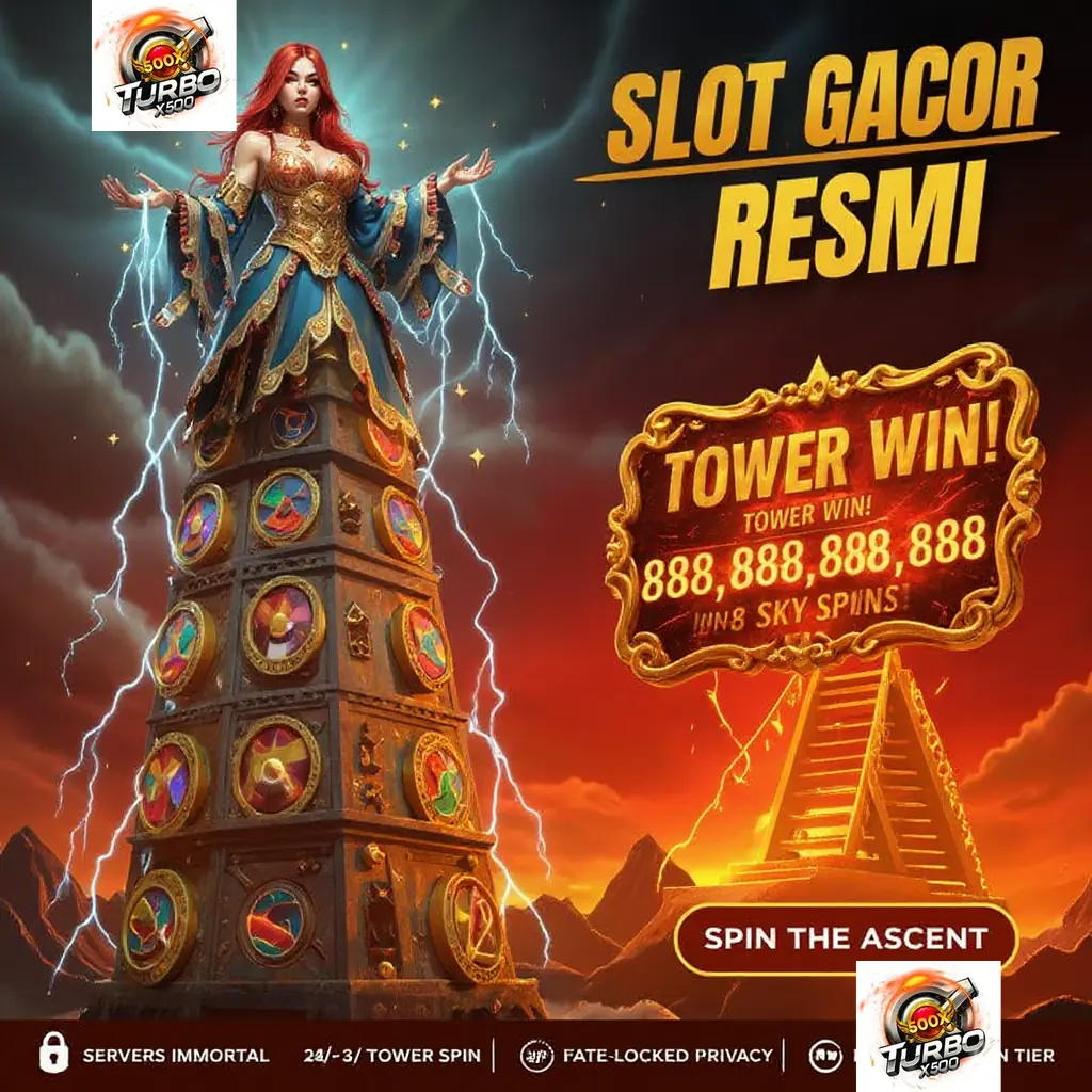 Logo Baru TURBO X500 Apk Slot Login Jaringan Alumni IKA FTKE
