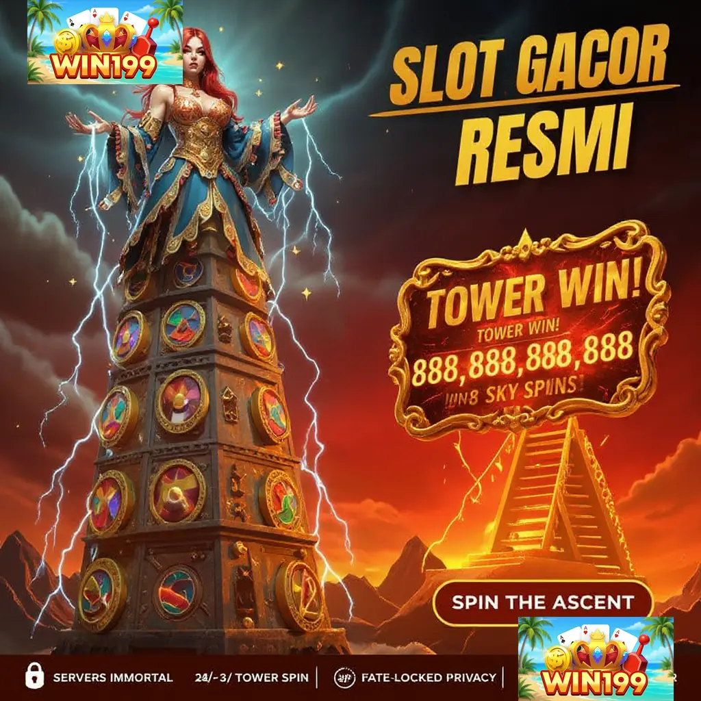 Logo Baru WIN199 Apk Slot Login Jaringan Alumni IKA FTKE